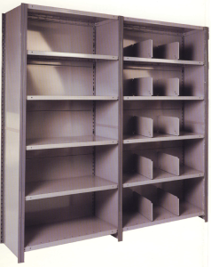 Dexion Shelving