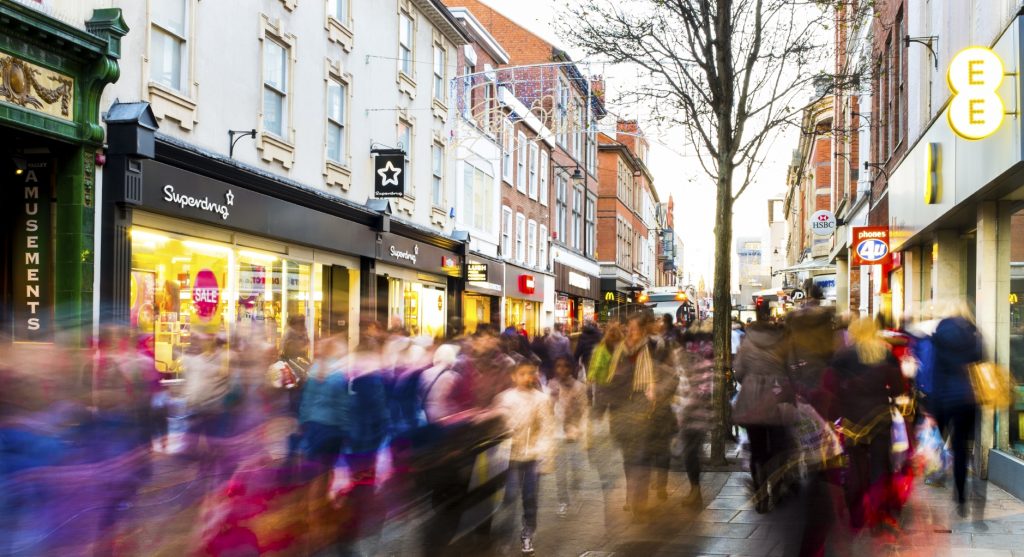 Christmas Shopping - iStock_000043526598_Medium