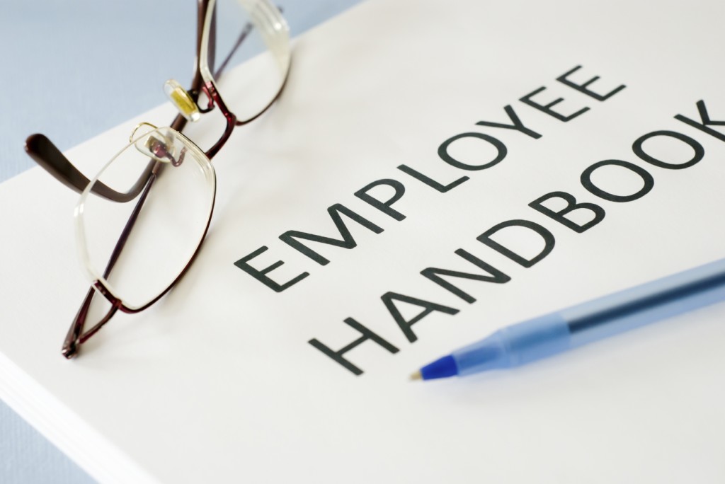 Employee Handbook - iStock_000025492693_Medium