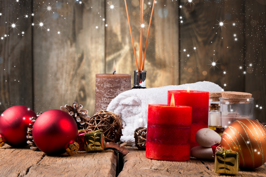 christmas pamper iStock_000080727997_Small