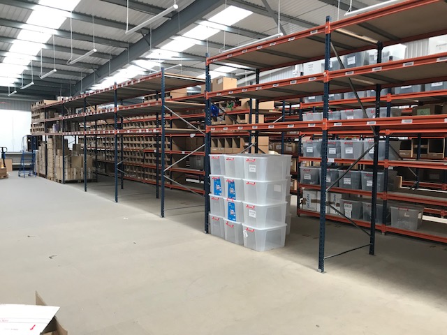 80 Bays of Longspan